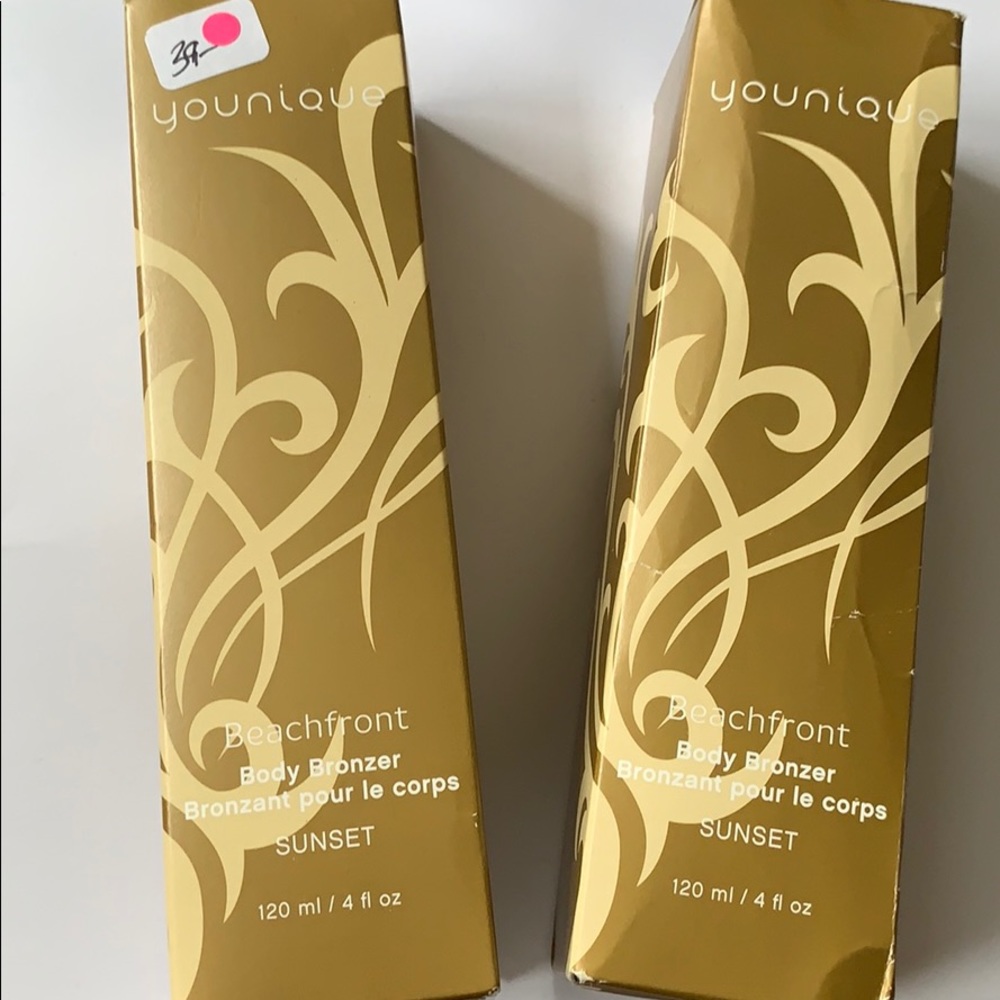 Beachfront Body Bronzer - SunSet (2 each)